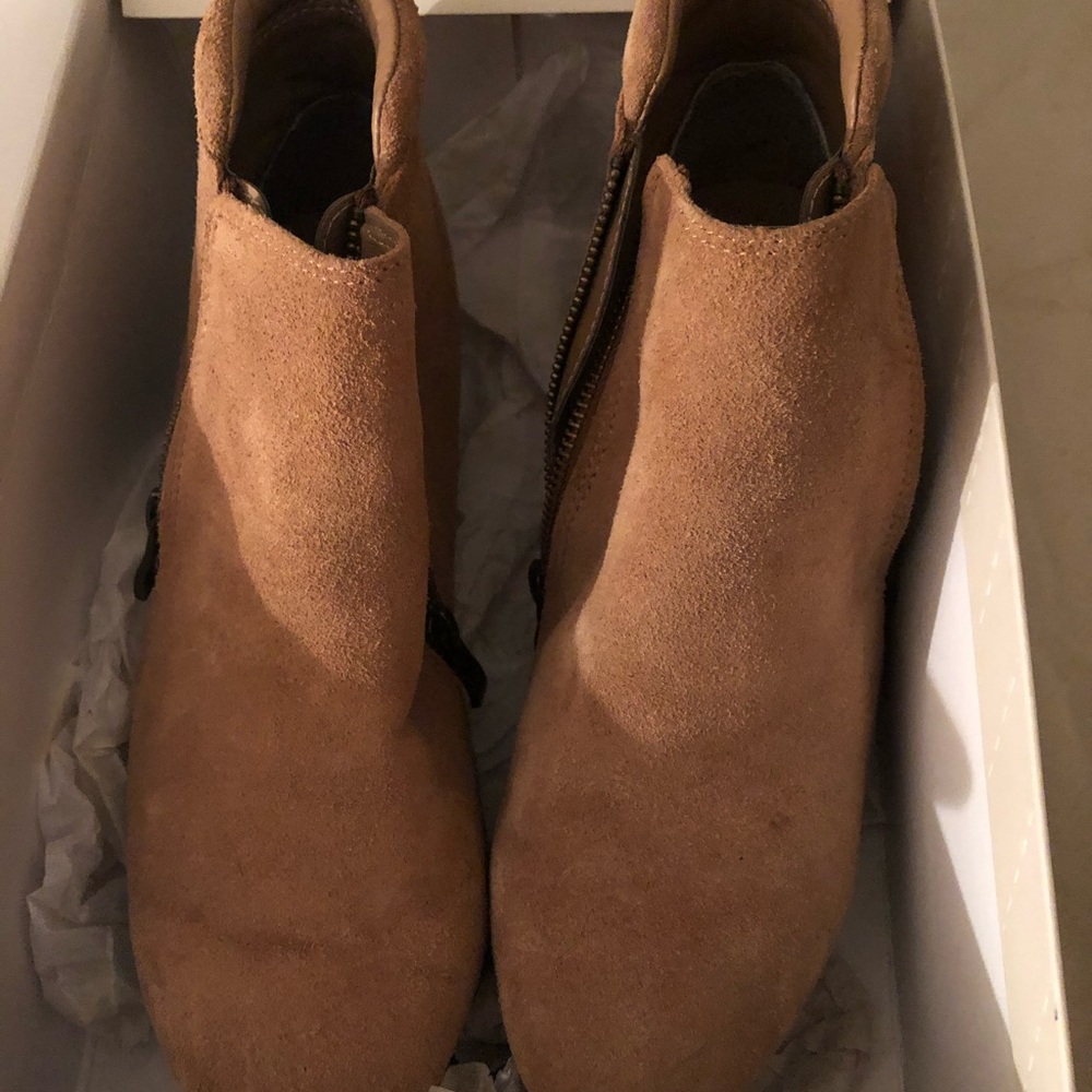 Booties